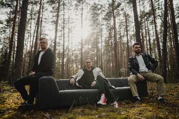 Grupė „Monkey Tank” švenčia dešimties metų sukaktį ir pristato albumą „Field Notes”